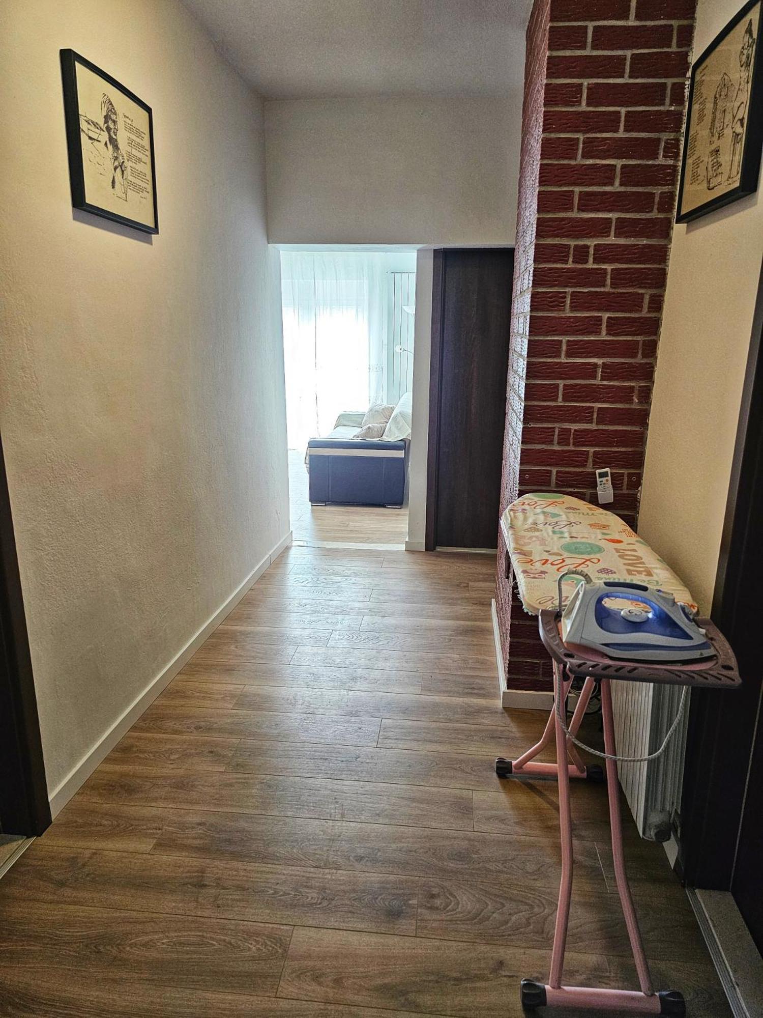 Apartments Plejic 希杰·弗朗吉卡 外观 照片